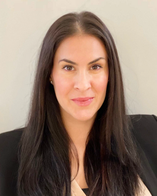 Photo of Christina Pallotta, Clinical Social Work/Therapist, LCSW