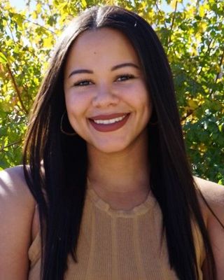 Photo of Kiara Allen, Licensed Professional Counselor Candidate in Congress Park, Denver, CO