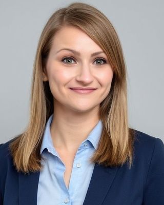 Photo of Alyssa Norbeck, Clinical Social Work/Therapist, LCSW