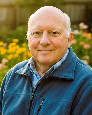 Photo of Bradley R Shumate, Licensed Mental Health Counselor, MS, MA, LPC, LMHC
