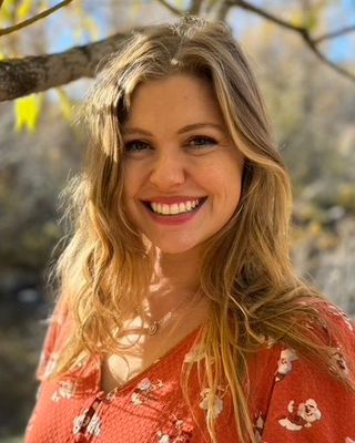 Photo of Charlotte Harrington, Clinical Social Work/Therapist, LMSW, LCSW