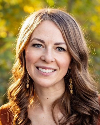 Photo of Dr. Alana Ireland, Psychologist, MSc, PhD