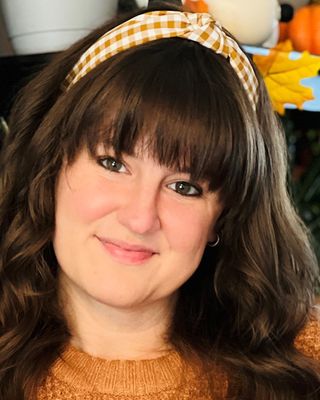 Photo of Karen Braun, Pre-Licensed Professional, LMSW