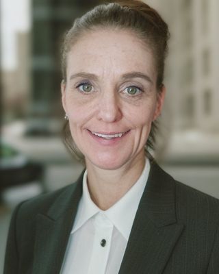 Photo of Christina Louise Barnes - Freedom Lounge, PLLC, Psychiatric Nurse Practitioner, PMHNP