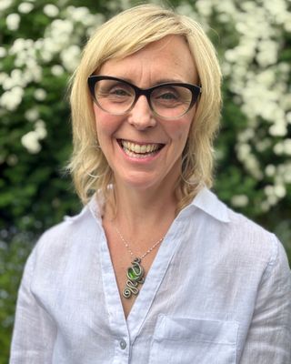 Photo of Amber Robinson, Registered Social Worker, MSW, RSW
