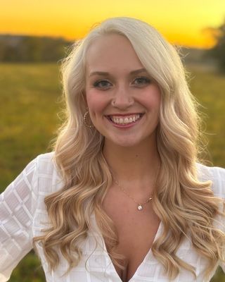 Photo of Kelcey Hill, Pre-Licensed Professional, MS, NCC