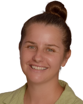 Photo of Jessica Maris, Clinical Social Work/Therapist, MA, AASW