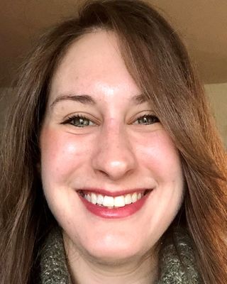 Photo of Stephanie Rusbuldt - Stephanie Rusbuldt, Healing Garden Therapy LLC, Licensed Professional Counselor, MS, NCC, LPC