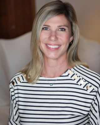 Photo of Ashley Badger, Psychologist, Ph.D.