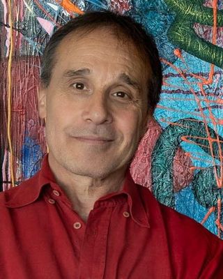 Photo of Robert Marra - Psychotherapy & Addiction Care | Robert Marra, RP, Registered Psychotherapist