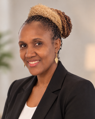 Photo of Salome gichuru - Headways, Psychiatric Nurse Practitioner, APRN, PMHNP-B