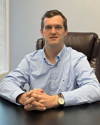 Photo of Dillon McCarvill, Psychiatric Nurse Practitioner in 23452, VA