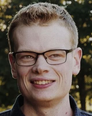Photo of Zachary Rehbein-Jones, Clinical Social Work/Therapist, LCSW