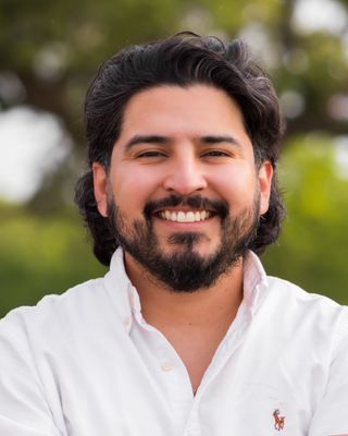 Photo of Kristian Marez, Licensed Master Social Worker, LMSW