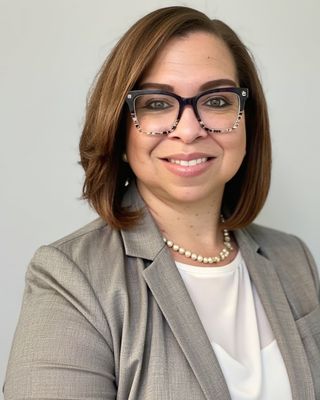 Photo of Dr. Crystal Montague, Psychiatric Nurse Practitioner, DNP, FNP-C, PMHNP