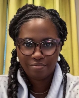 Photo of Simi Olushola, Psychiatric Nurse Practitioner, PMHNP, APRNBC