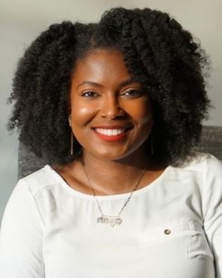 Photo of Takeya Mccollum - The Cozy Counsel, MA, LCPC