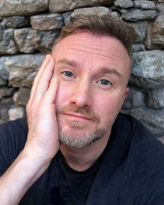 Photo of Johnny Donnelly, Counsellor, MNCPS Acc.