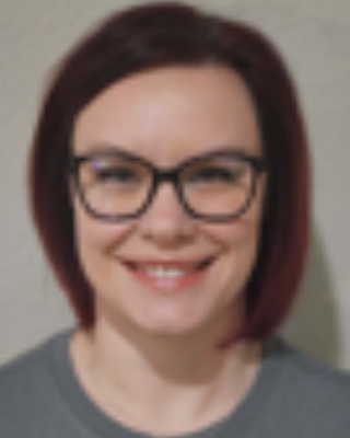 Photo of Jamie Bouchard, Psychiatric Nurse Practitioner, PMHNP