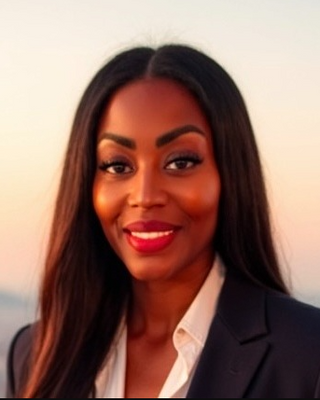 Photo of Tonnessa Gibson, Licensed Professional Counselor, LPC