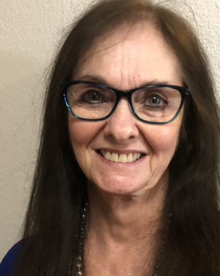 Photo of Kathy Rose, Marriage & Family Therapist, LMFT