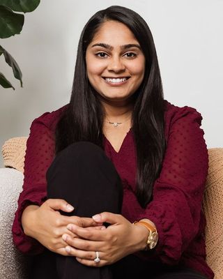 Photo of Shivani Solanki Patel, Licensed Professional Counselor, MS, LPC