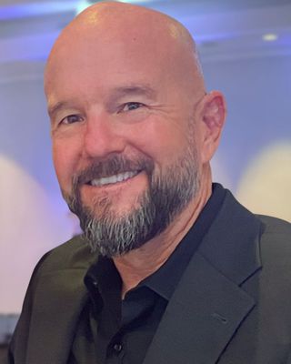 Photo of Michael Branch, Clinical Social Work/Therapist, LCSW
