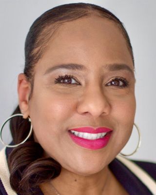 Photo of Jacqueline Nelson, Licensed Professional Counselor, LPC