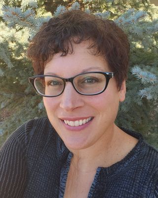 Photo of Allison Zoë Love, Counselor, MA, LMHCA