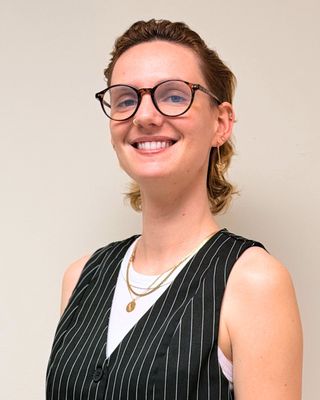 Photo of Mariah Farmer, Marriage & Family Therapist, MT5236