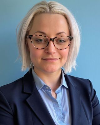 Photo of Stacy Shelts, LPC
