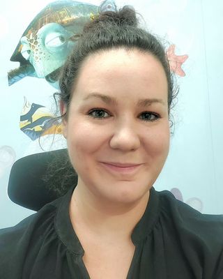 Photo of Melissa Leigh Terblanche - The Holding Space Wellness , General Counsellor, ASCHP Specialist Wellness Counsellor