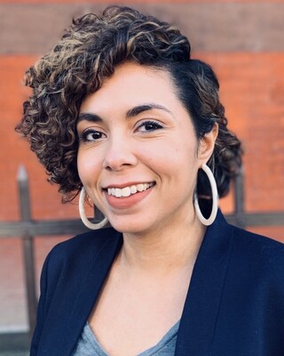 Photo of Cynthia Cabral, Psychologist in Fort Greene, Brooklyn, NY