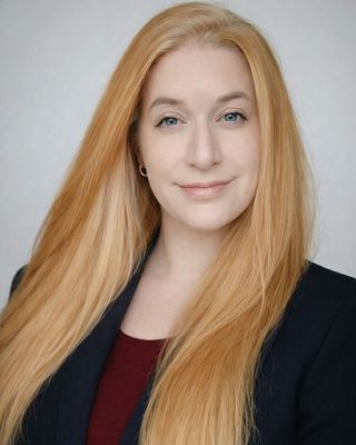 Photo of Alicia Nicole McCoy, Clinical Social Work/Therapist, LCSW