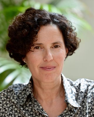 Photo of Muriel Bauer, Psychotherapist, MBACP Accred
