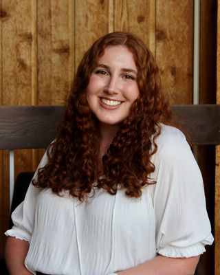 Photo of Lexi Goldman, Pre-Licensed Professional, MSW
