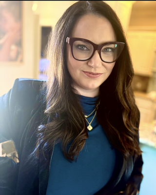 Photo of Shelby Browning Yaun, Licensed Professional Counselor, MA, LPC