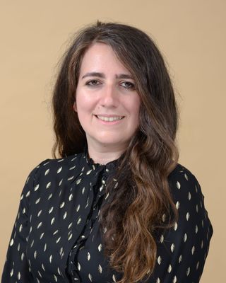 Photo of Olivia Mohtady, Psychologist, DCounsPsych, HCPC - Couns. Psych.