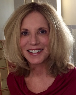 Photo of Nancy Ann Knott, Marriage & Family Therapist in Encinitas, CA