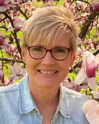 Photo of Dr. Kristin Anderson, Psychologist, PhD