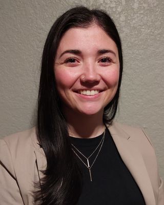 Photo of Lauren Kuehl, Licensed Professional Counselor, MA, LPC