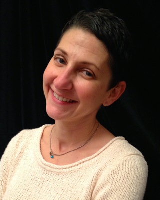 Photo of Pamela Goldsteen, LCSW NY, LCSW NJ, SEP, Clinical Social Work/Therapist