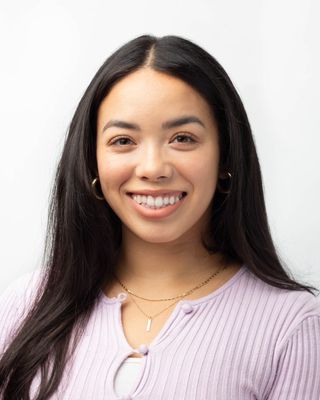 Photo of Sara Garcia, Marriage & Family Therapist Associate, MA