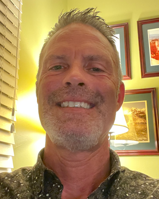 Photo of Granville David Decker, Clinical Social Work/Therapist, LCSW