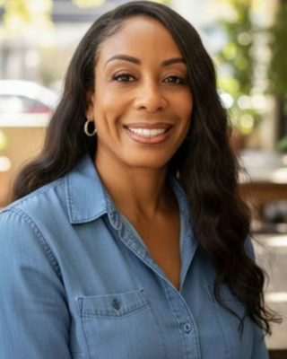 Photo of Valerie Harris, Clinical Social Work/Therapist, LCSW