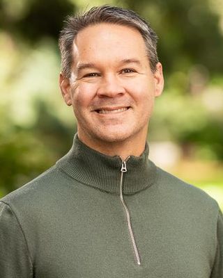 Photo of Brett Anthony Vicario, Psychologist in Eugene, OR