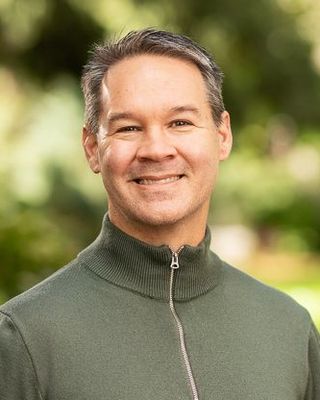 Photo of Brett Anthony Vicario, Psychologist, PhD