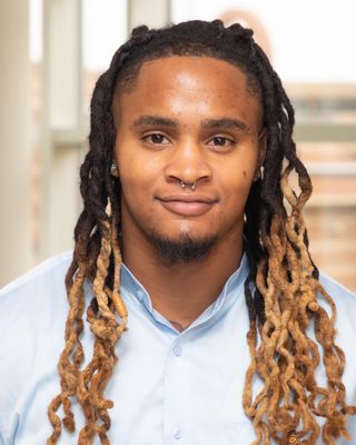 Photo of El'verson Flynn Mitchell, Clinical Social Work/Therapist in Southfield, MI