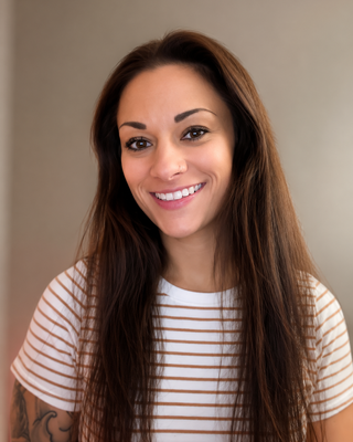 Photo of Jasmine Pakdaman, Clinical Social Work/Therapist, LCSW