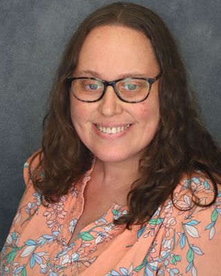 Photo of Chandra Dawn Wajdik, Clinical Social Work/Therapist, MSW, MPH, LSWAIC